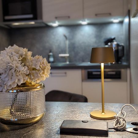 Ferienwohnung Inseltraumerei Sellin  외부 사진