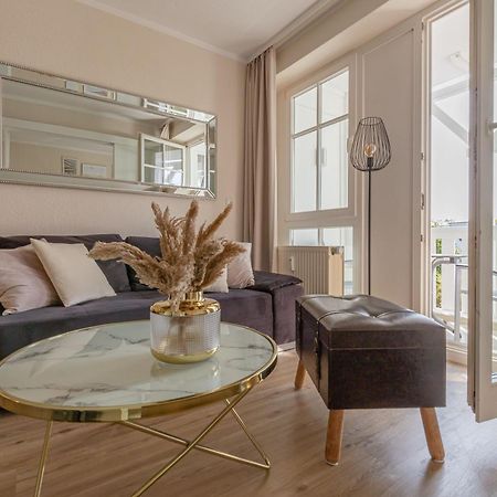 Ferienwohnung Inseltraumerei Sellin  외부 사진