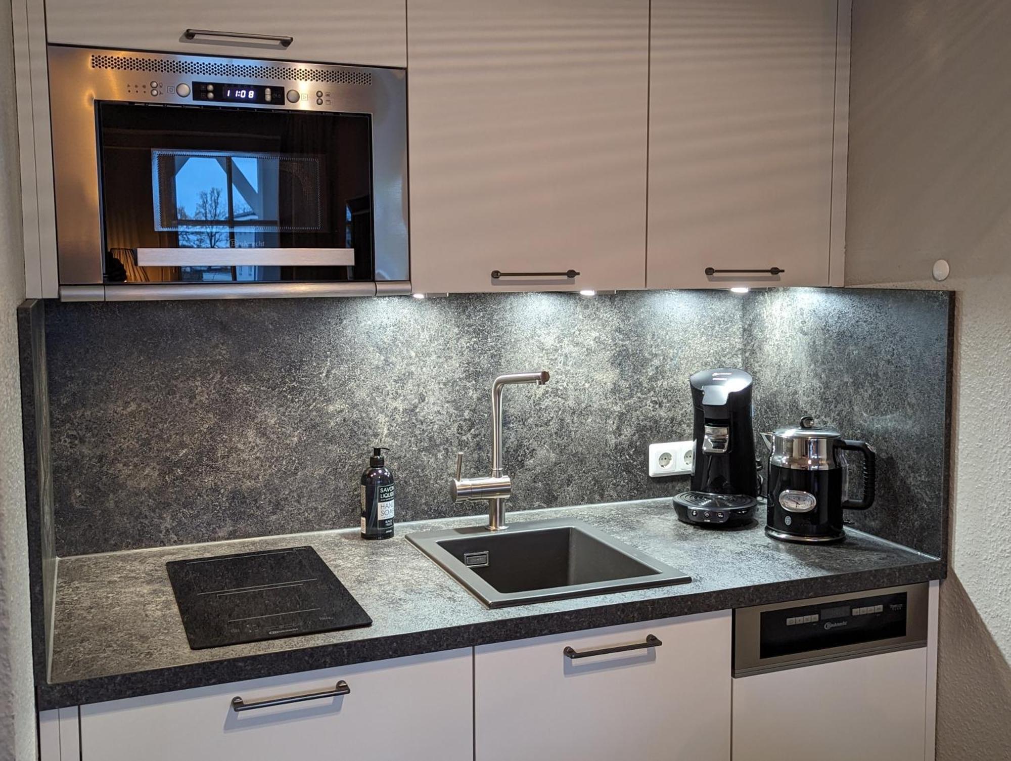 Ferienwohnung Inseltraumerei Sellin  외부 사진