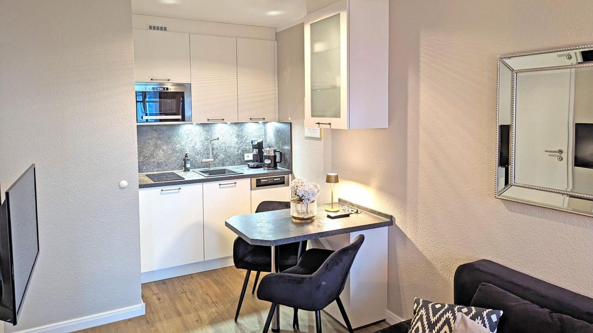 Ferienwohnung Inseltraumerei Sellin  외부 사진