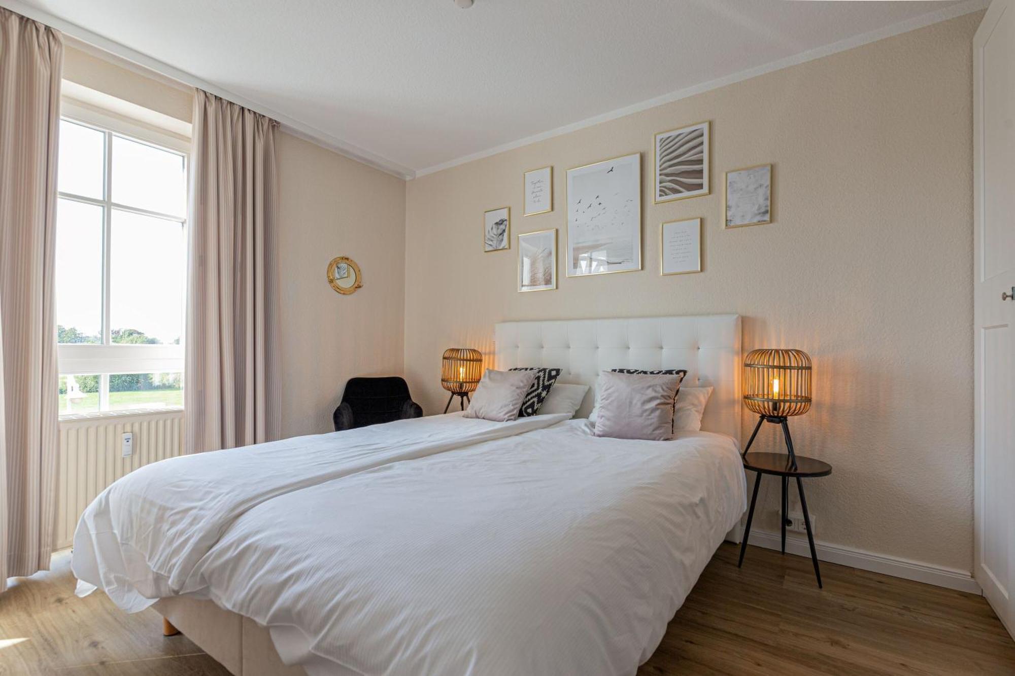 Ferienwohnung Inseltraumerei Sellin  외부 사진