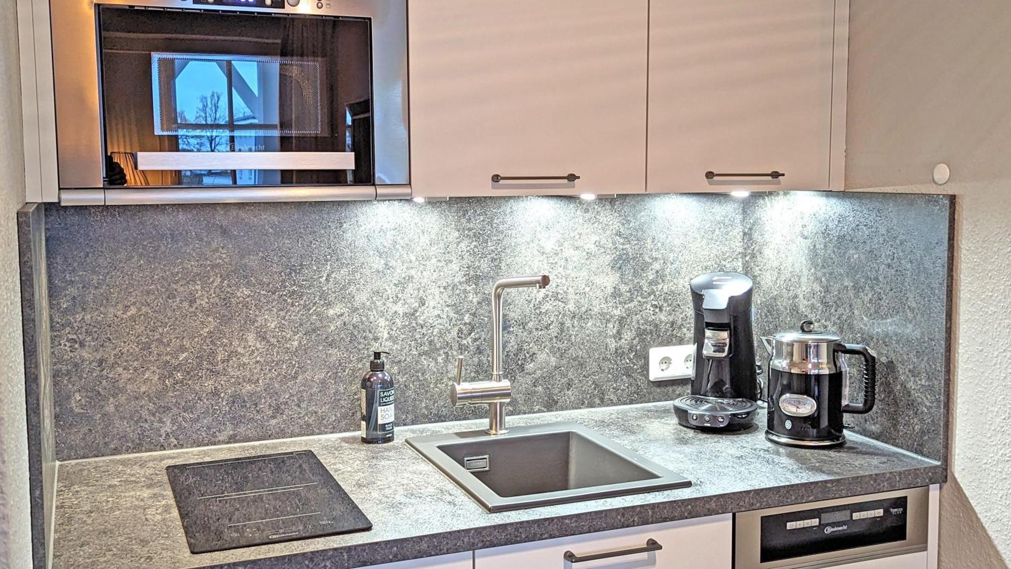 Ferienwohnung Inseltraumerei Sellin  외부 사진