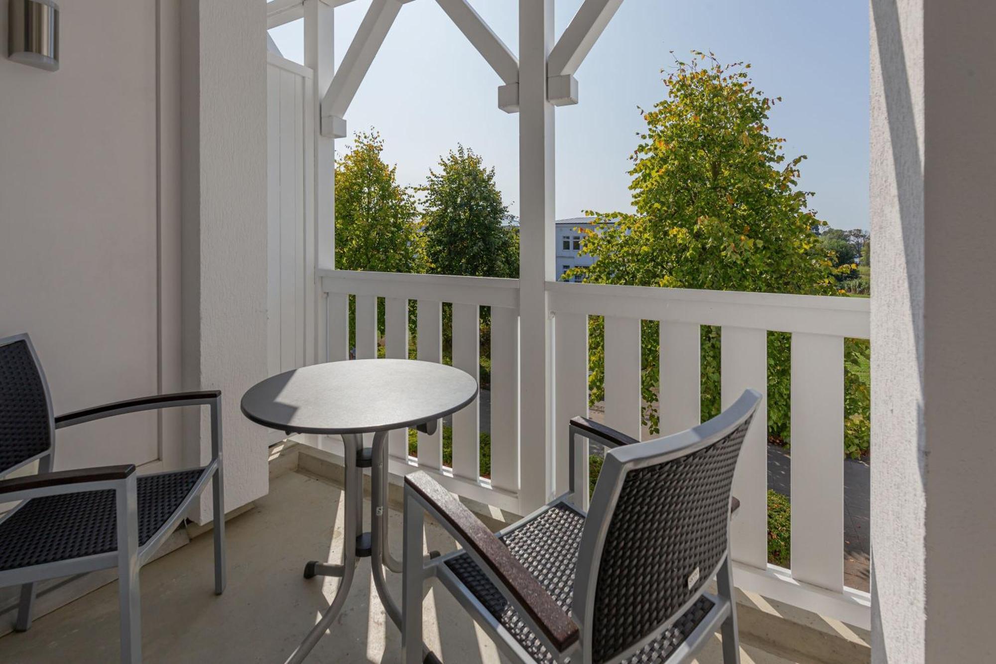Ferienwohnung Inseltraumerei Sellin  외부 사진